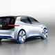 Illustration for article titled The Volkswagen I.D. Is The Electric Future Of Compact Cars With A 373 Mile Range